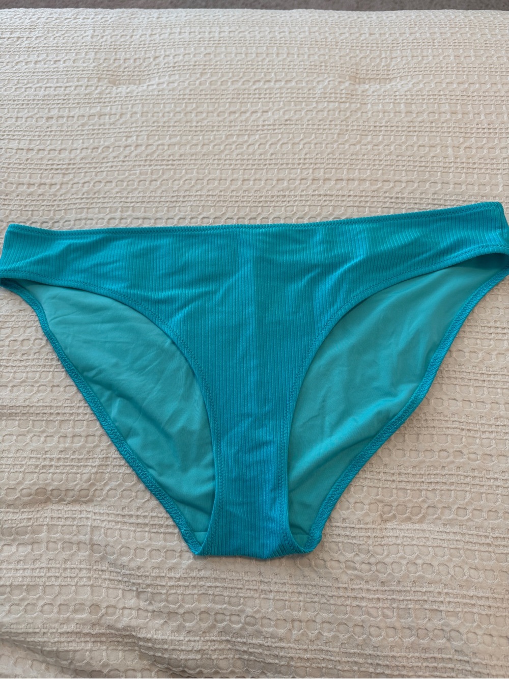 Aerie Full-Coverage Bikini Bottom
